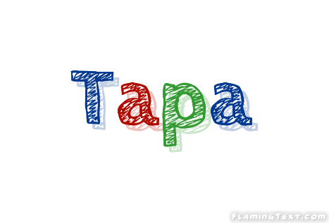 Tapa город