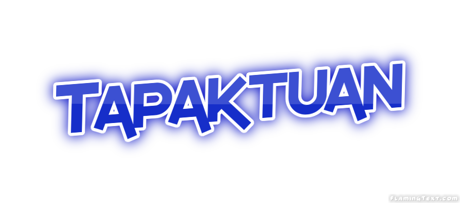 Tapaktuan Cidade