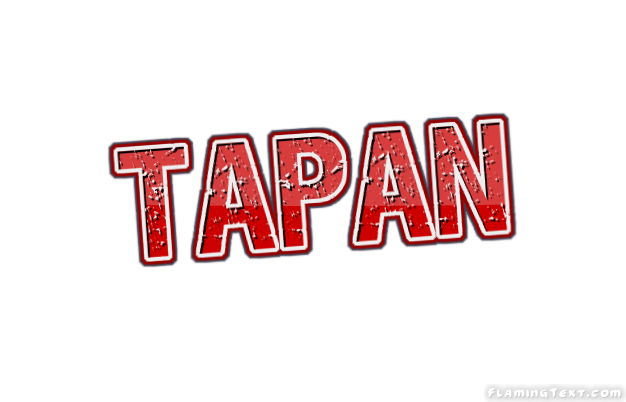 Tapan 市