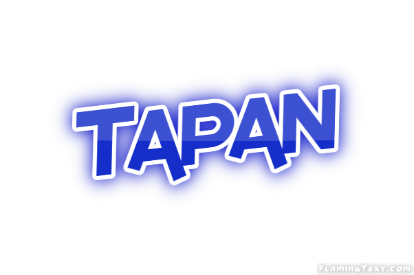 Tapan Cidade