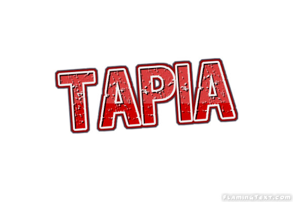 Tapia Stadt