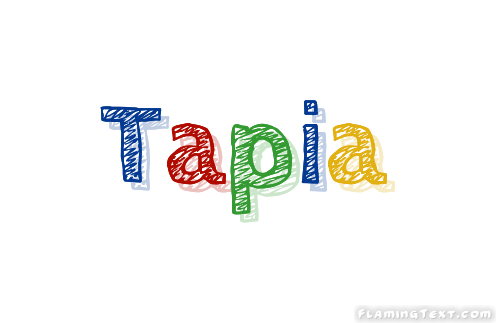 Tapia 市