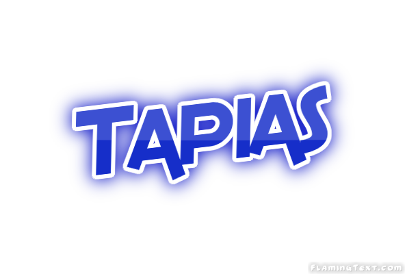 Tapias 市
