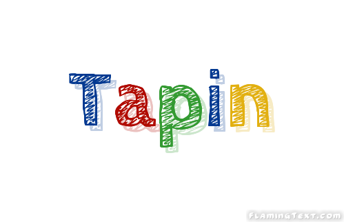 Tapin 市