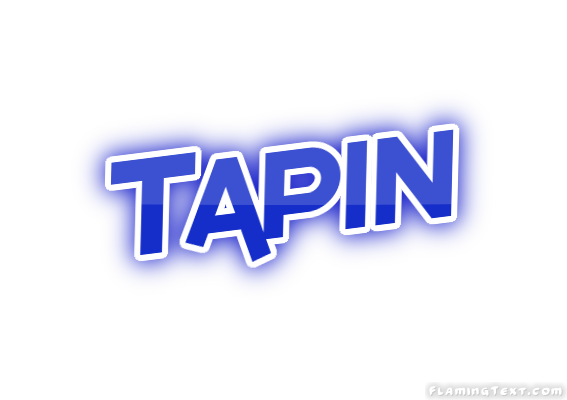 Tapin City