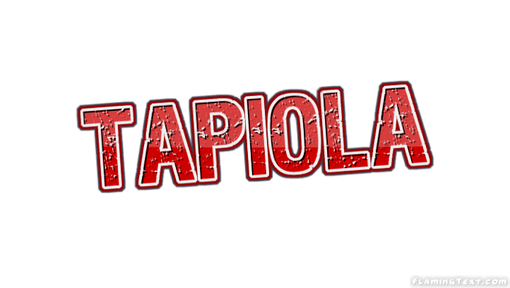 Tapiola Ciudad