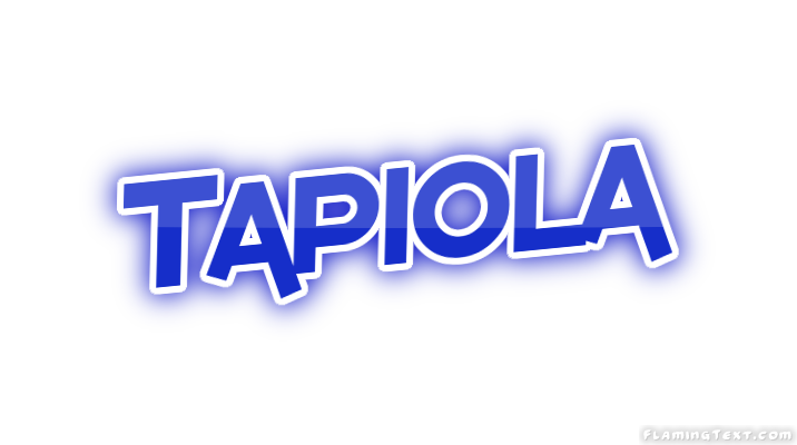 Tapiola Ciudad