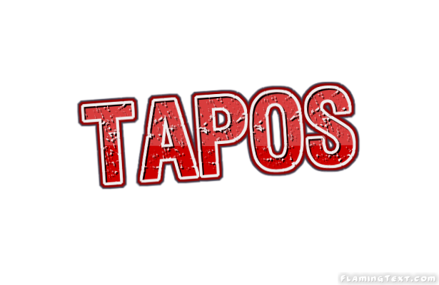 Tapos город