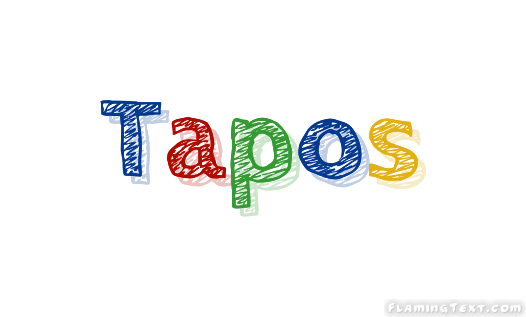 Tapos 市