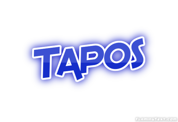 Tapos Stadt
