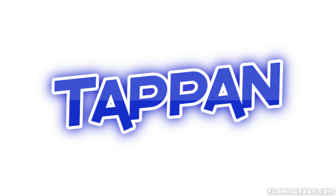 Tappan Ciudad