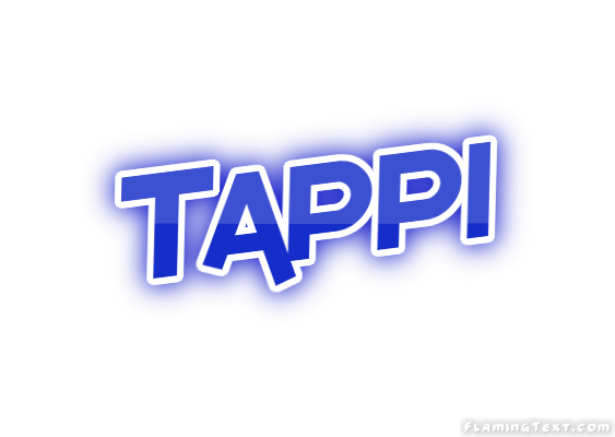 Tappi город