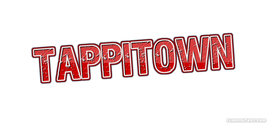Tappitown город