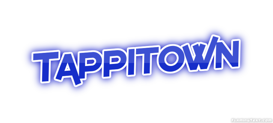 Tappitown город
