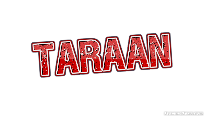 Taraan City
