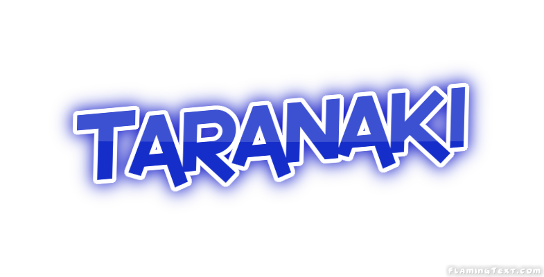 Taranaki City
