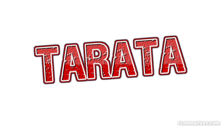 Tarata 市