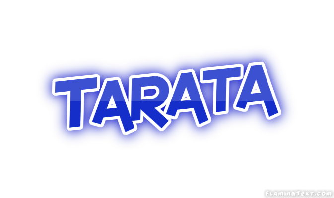 Tarata Ville