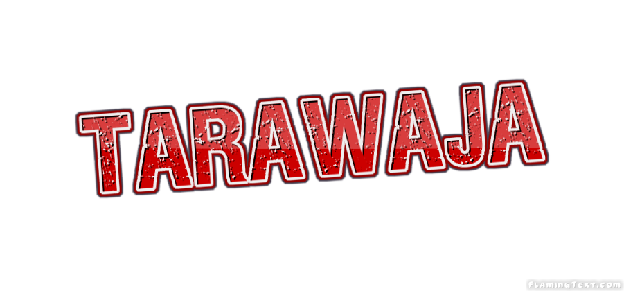 Tarawaja Stadt