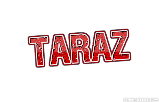 Taraz город