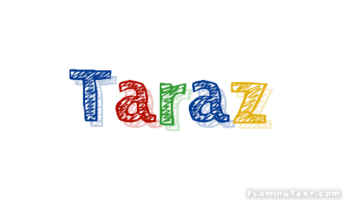 Taraz City