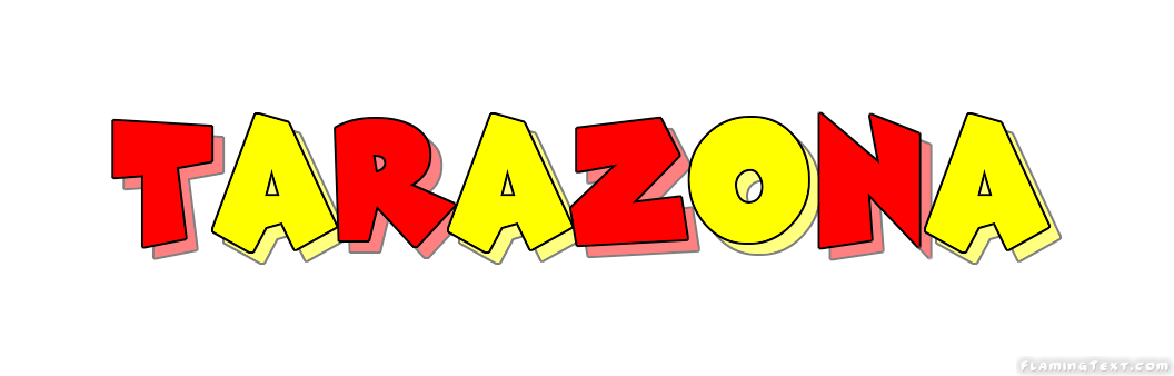 Tarazona Stadt