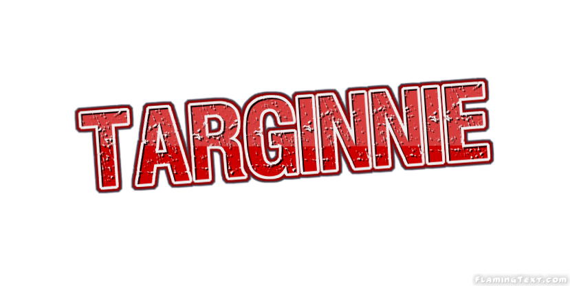 Targinnie 市