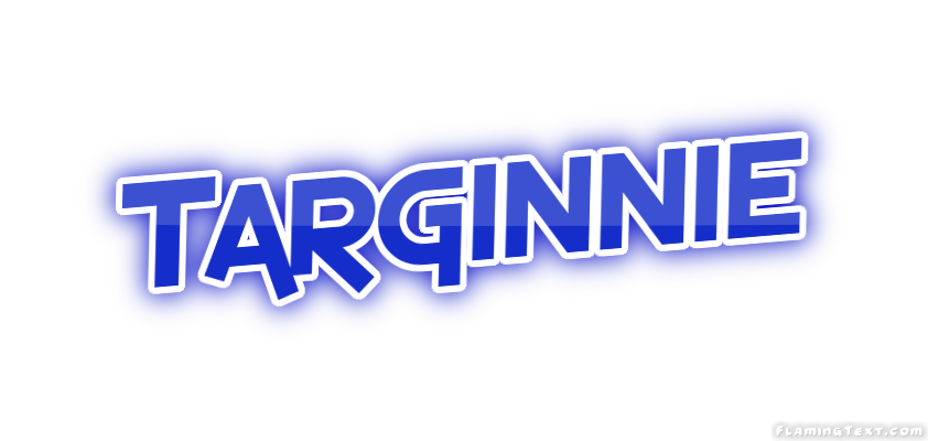 Targinnie 市