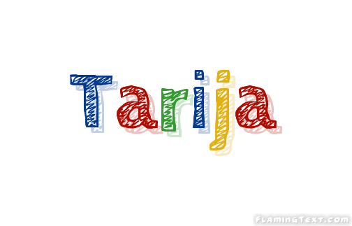 Tarija Stadt