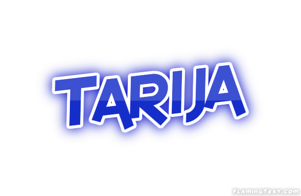 Tarija City