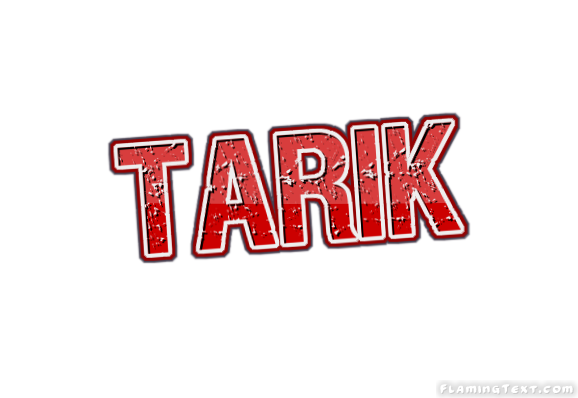 Tarik Stadt