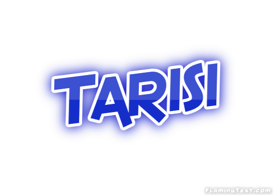 Tarisi مدينة