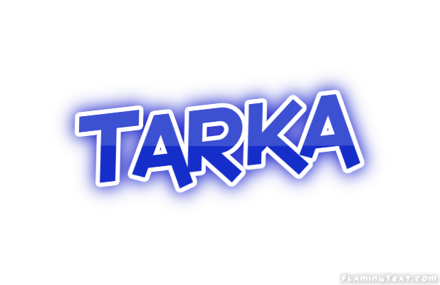 Tarka Ciudad