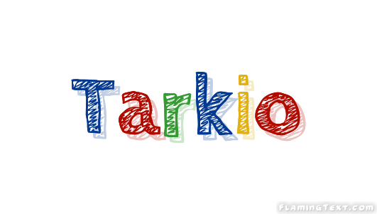 Tarkio 市