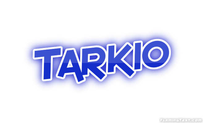 Tarkio City