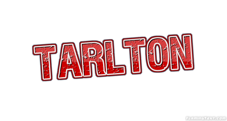 Tarlton Stadt