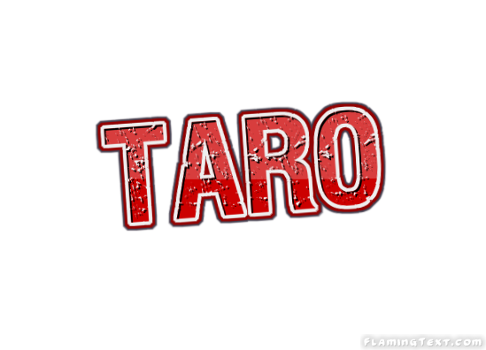 Taro город