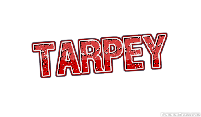 Tarpey City