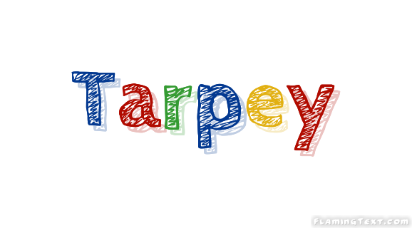 Tarpey Ciudad