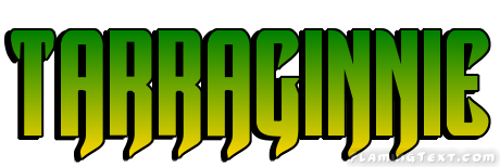 Tarraginnie City