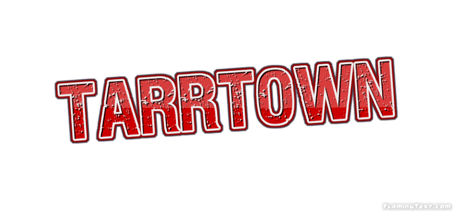 Tarrtown 市