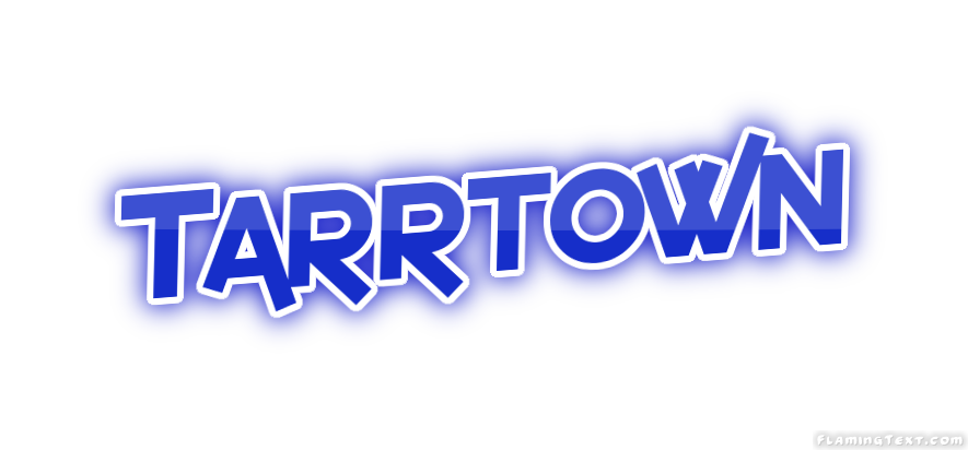 Tarrtown Stadt