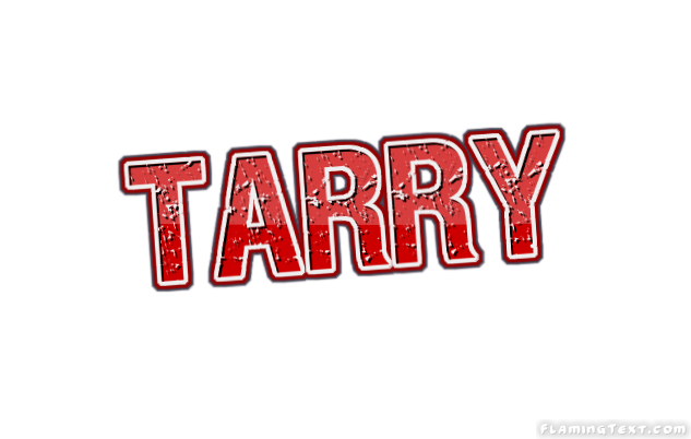 Tarry Ville