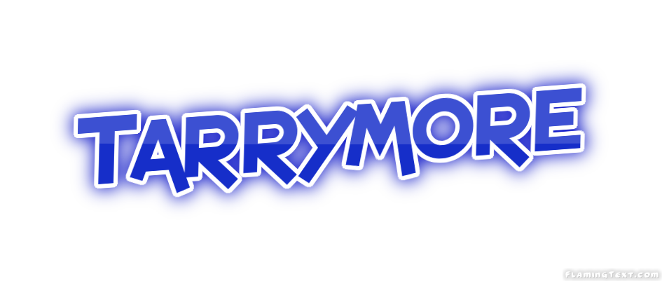Tarrymore Cidade