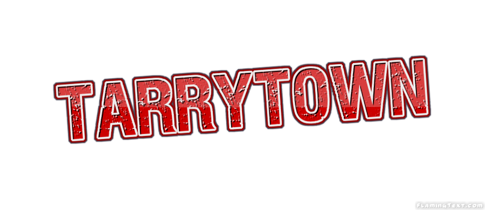 Tarrytown город