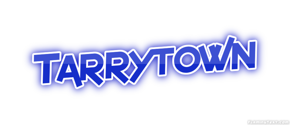 Tarrytown город