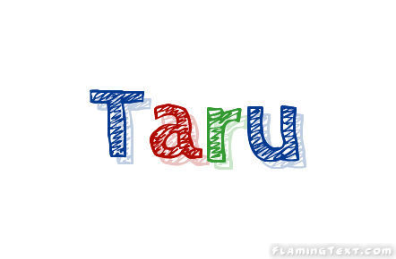 Taru 市