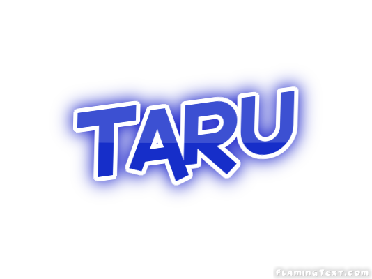 Taru City