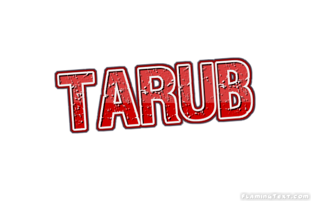 Tarub City