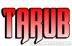 Tarub город